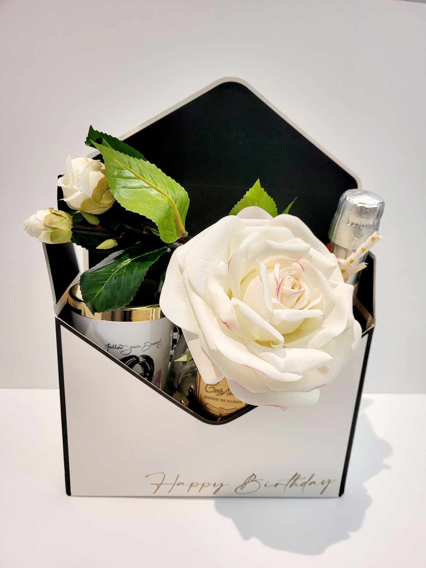 Birthday Dreams gift box