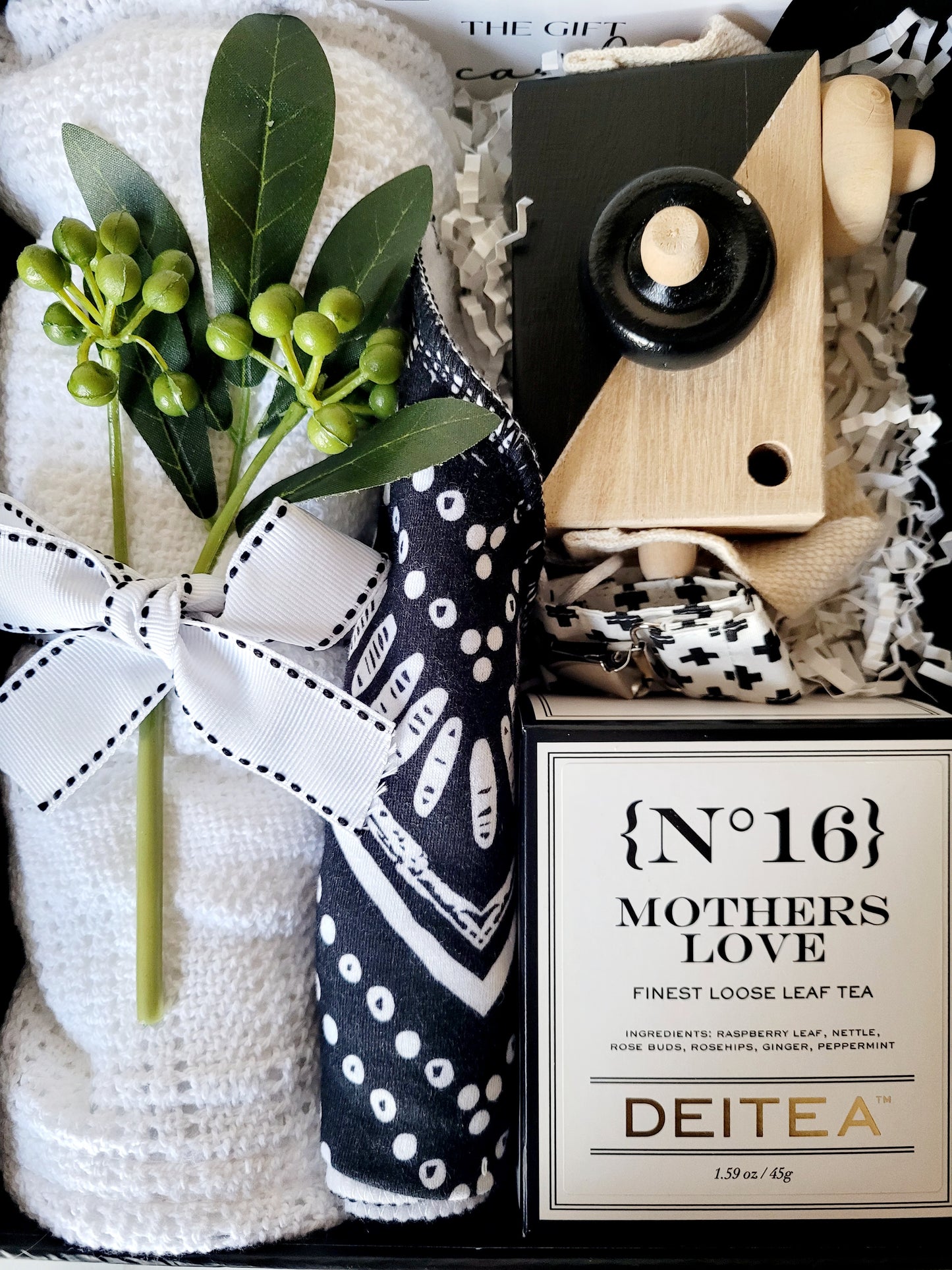Modern Bub gift box