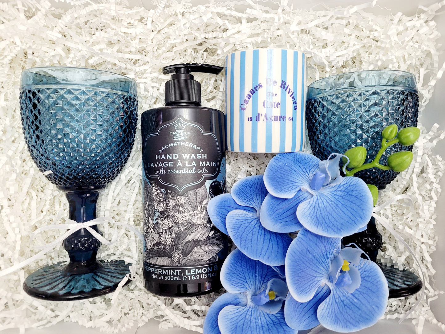 Cin Cin gift box