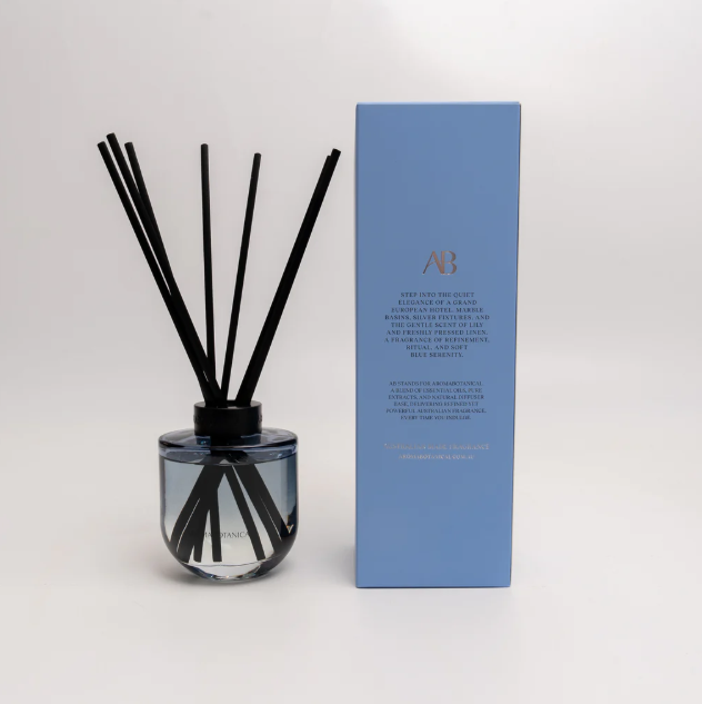 Aromabotanical Powder Room Diffuser 200ml