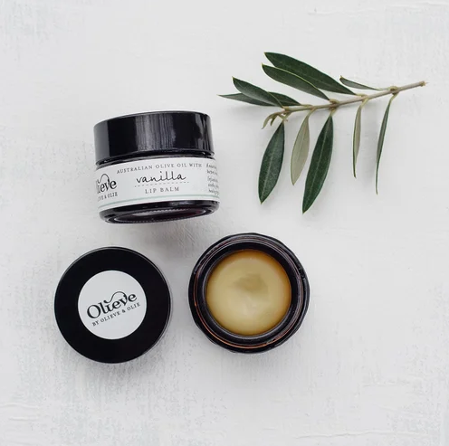 Olieve & Olie - Lip Balm