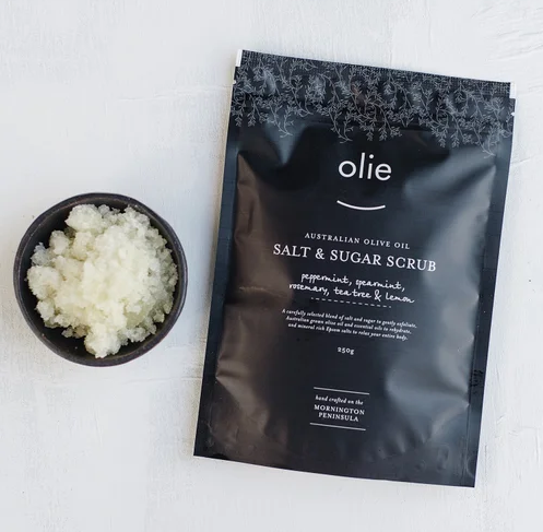 Olieve & Olie - Salt & Sugar 250g