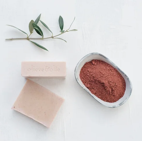 Olieve & Olie - Gift Soap