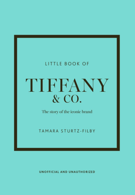 Little Book of Tiffany & Co