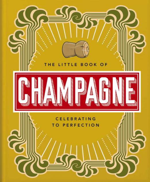 Little Book of Champagne
