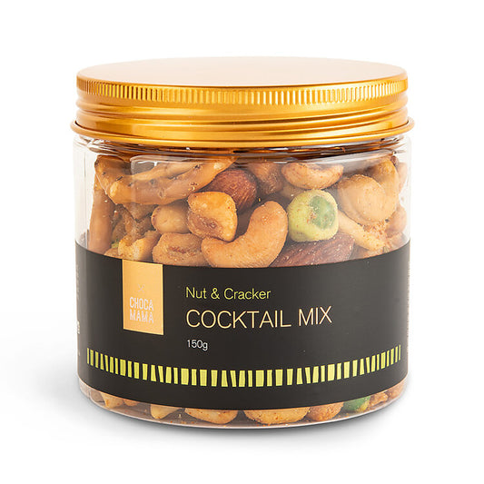 Chocamama - Cocktail Mix 150gm