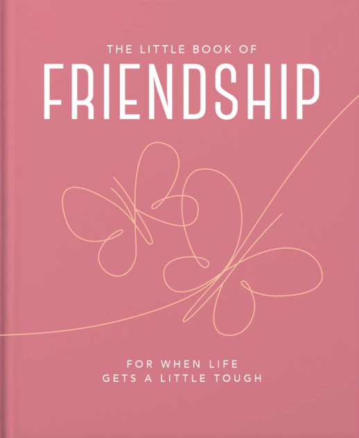Little Book of Friendship