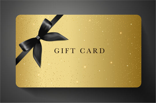 TGC - eGift Card