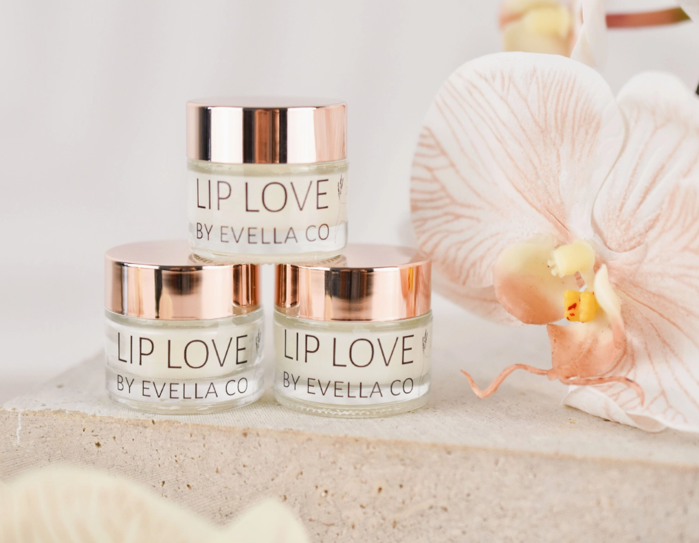 Evella Co Lip Love Balm