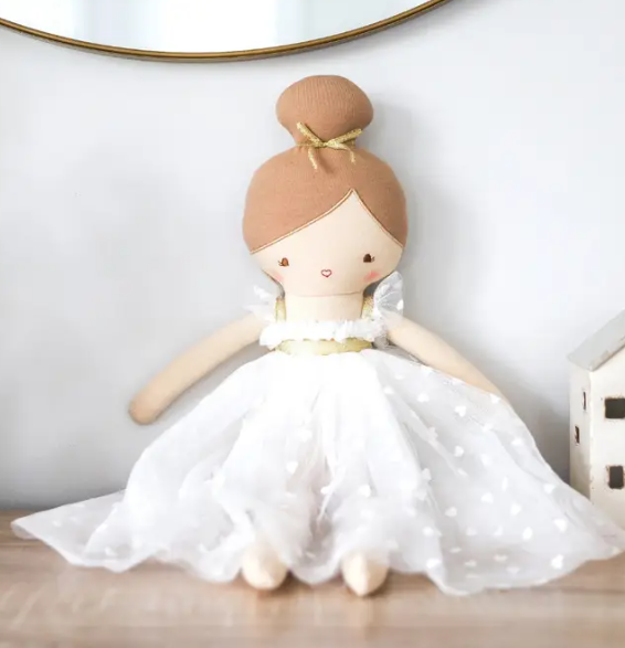 Alimrose - Lottie Doll