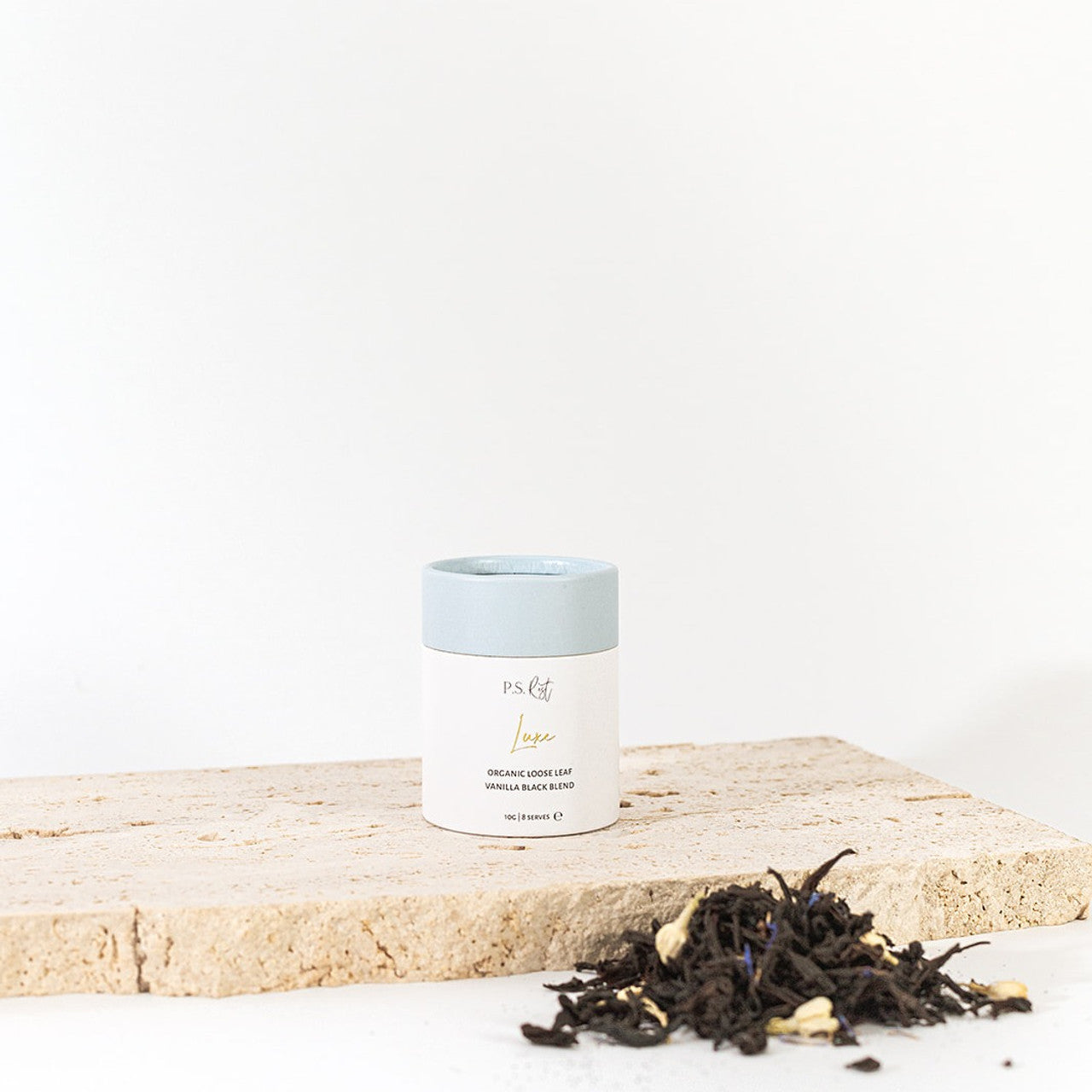 P.S. Rest - Luxe Tea