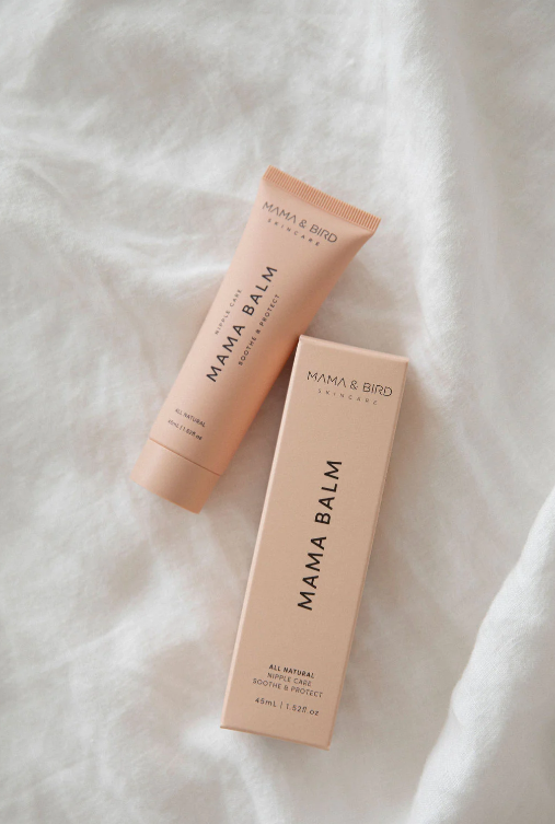 Mama & Bird Skincare - Mama Balm 45ml