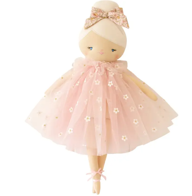Alimrose - Mia Doll
