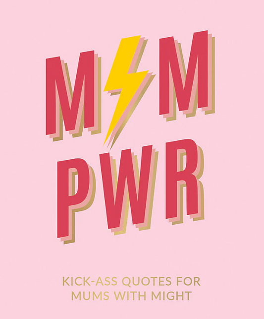 Pocket Book of Mum Power