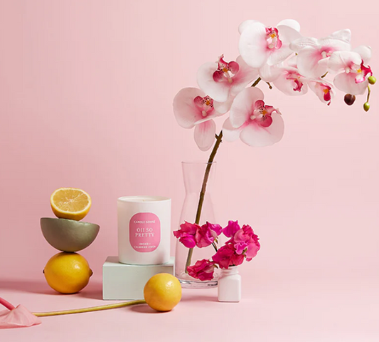 Candle Goose - Oh So Pretty 300g