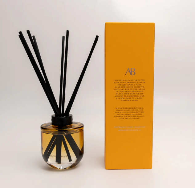 Aromabotanical Reunion Isle Diffuser 200ml