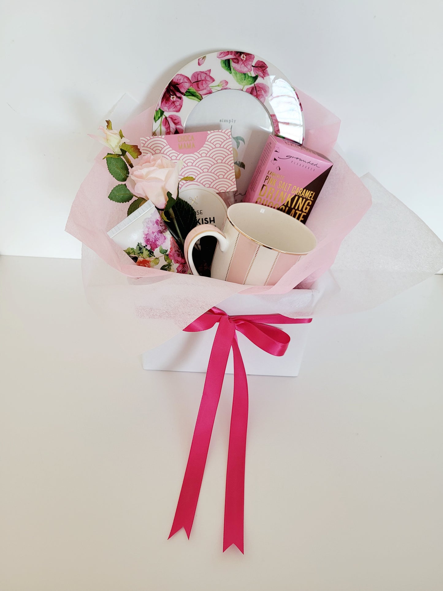 Full of Heart gift box