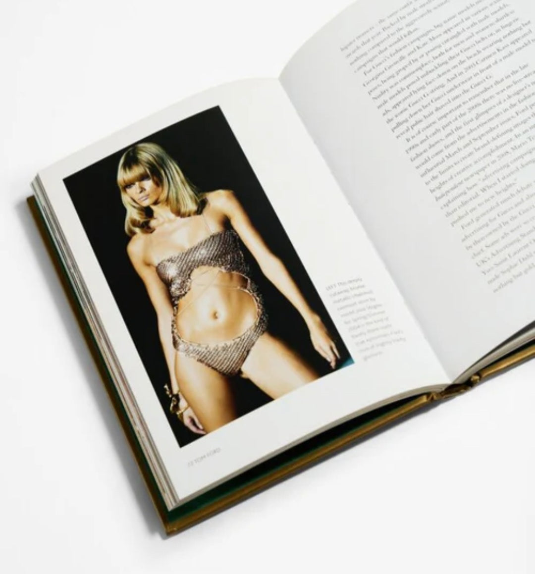 Little Book of Gucci