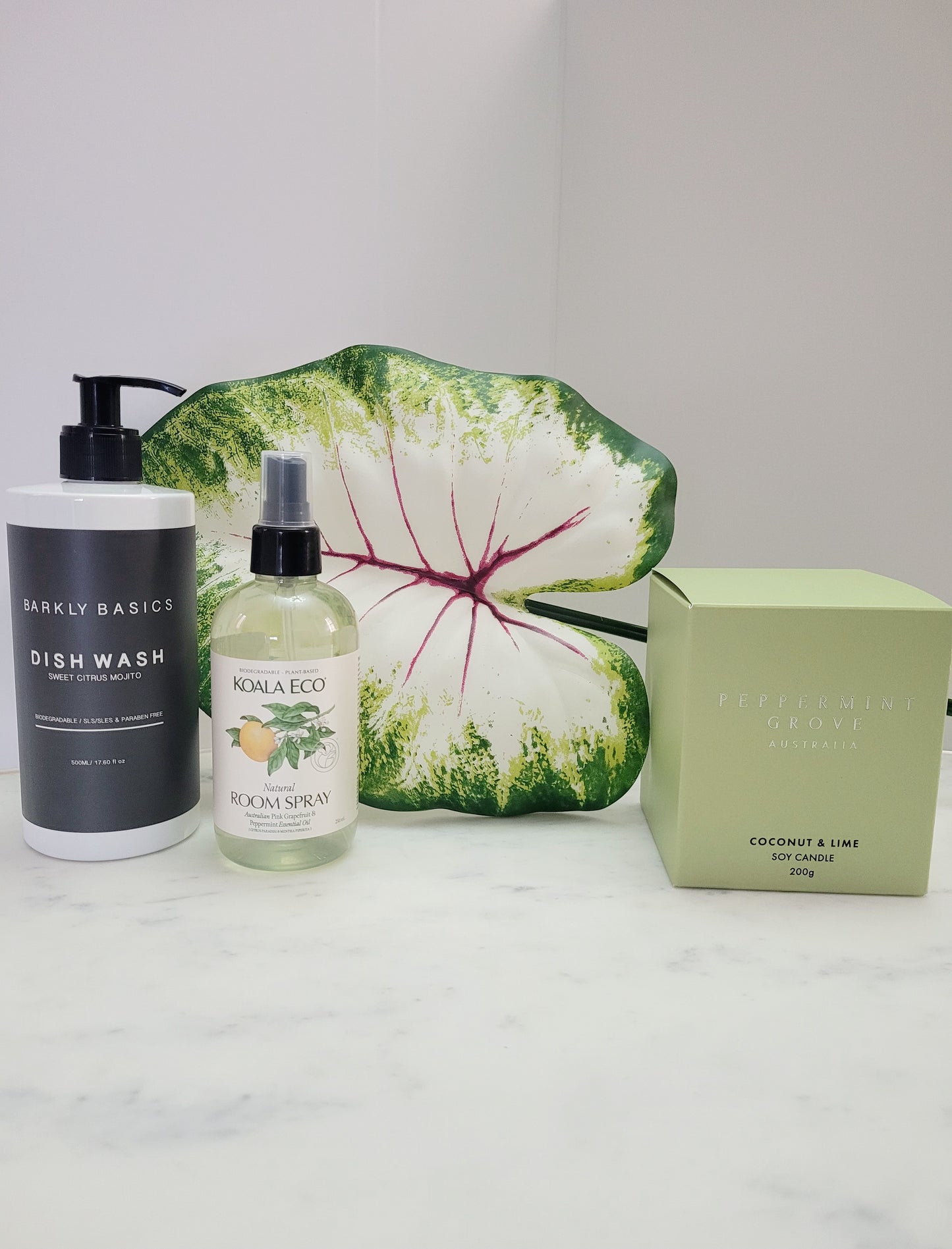 Kitchen Reset gift box