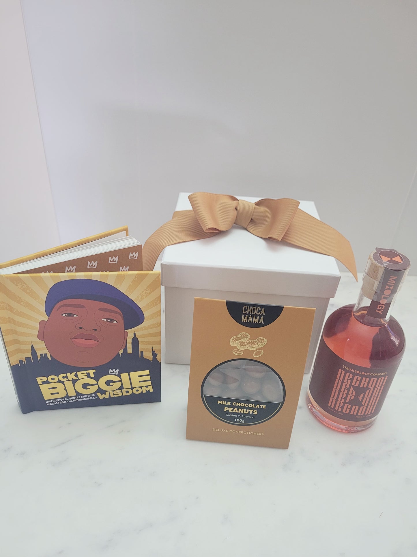 B.I.G gift box