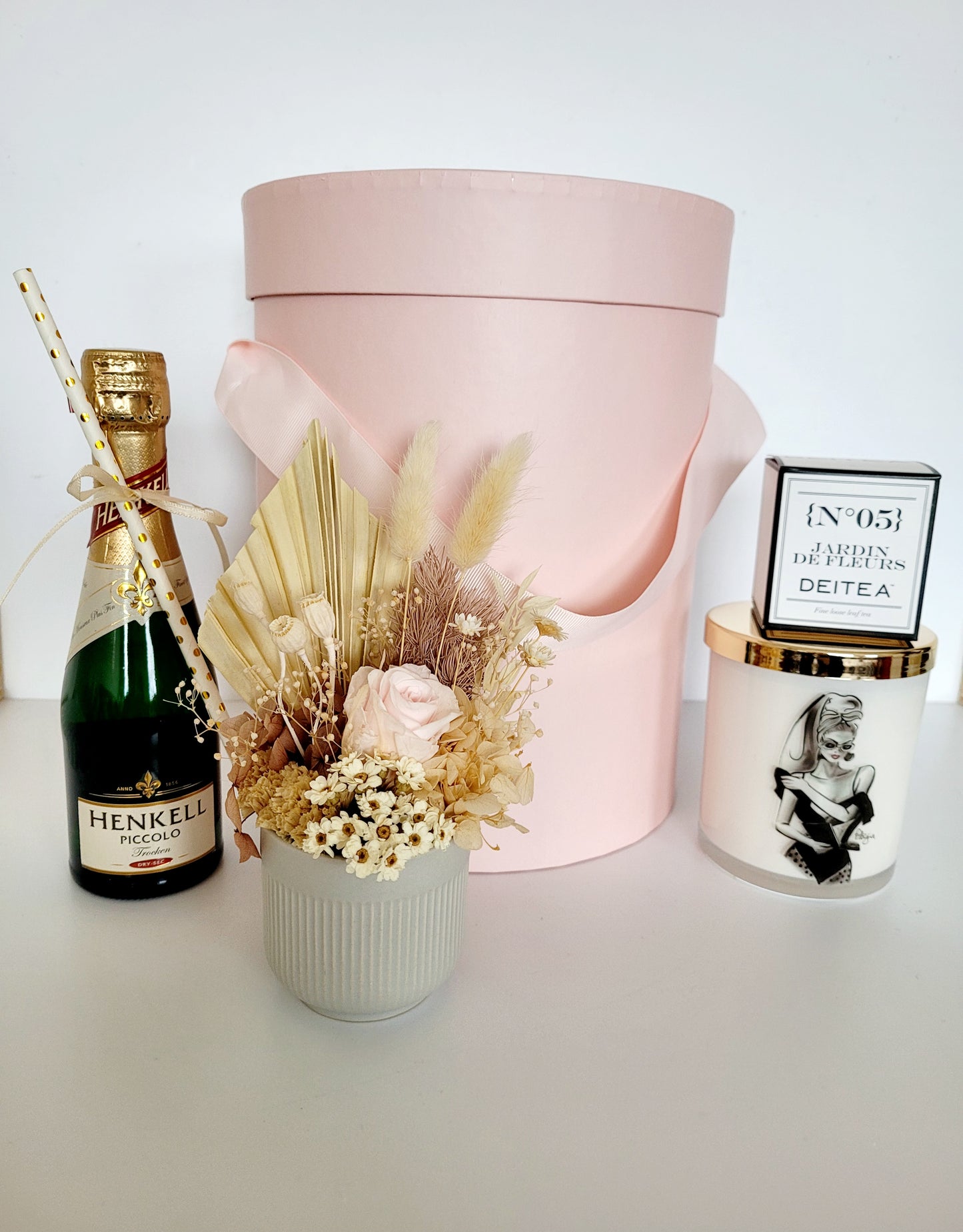 Diva gift box