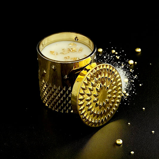 Lumiere de Soja - 1 Million Type Candle 350g