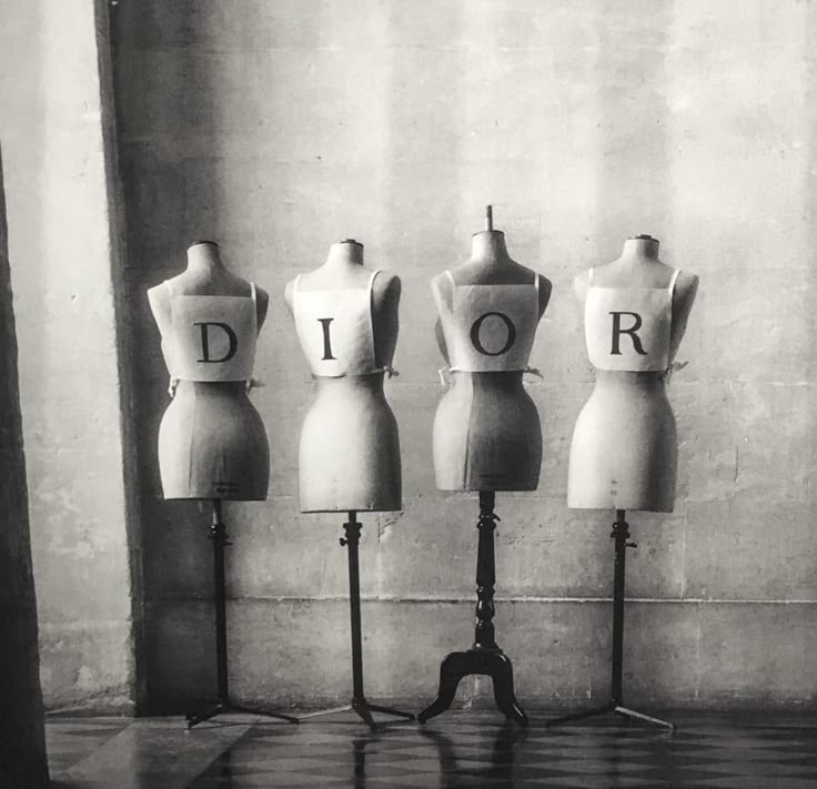 Little Guide to Christian DIOR