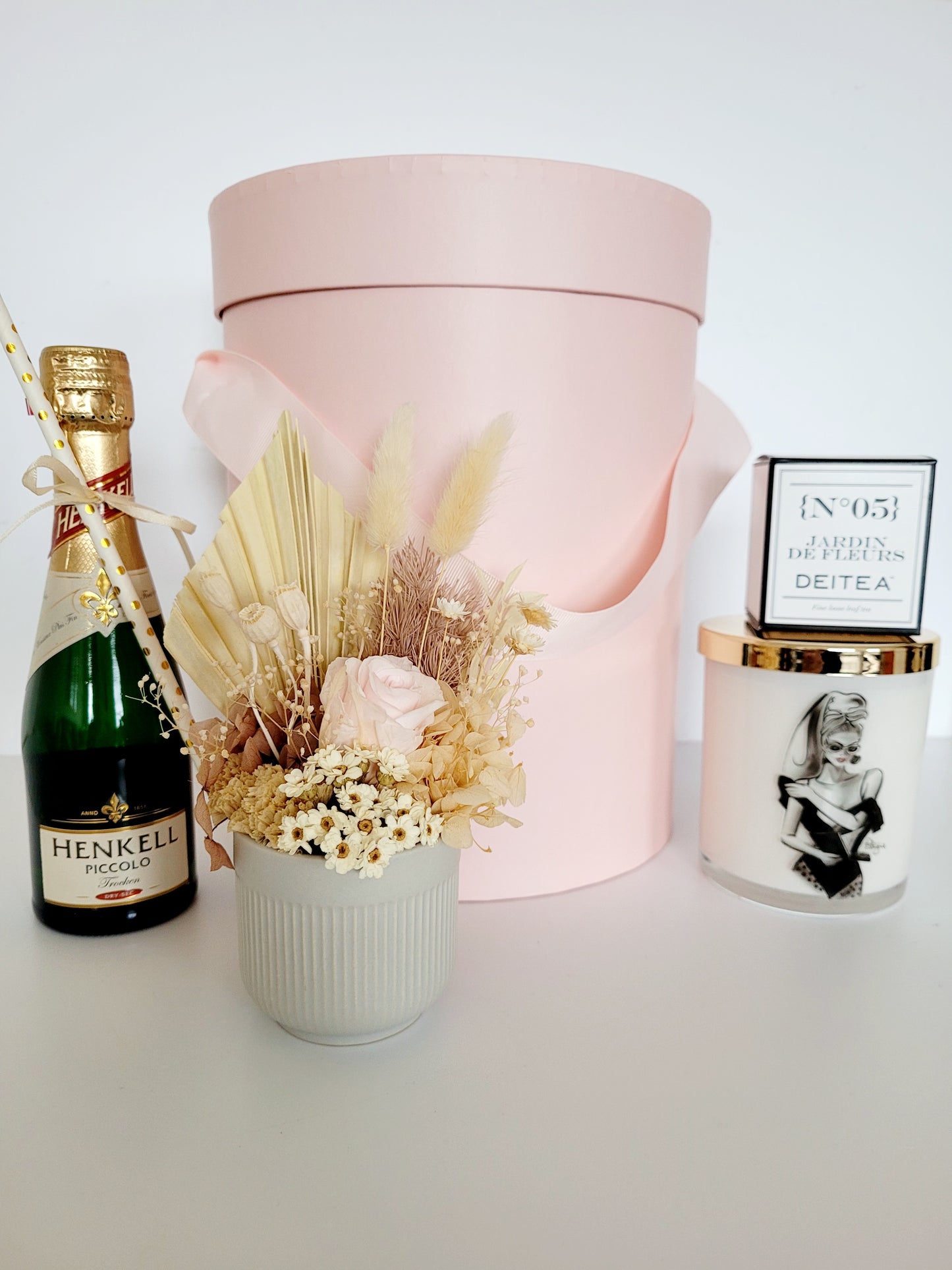 Diva gift box