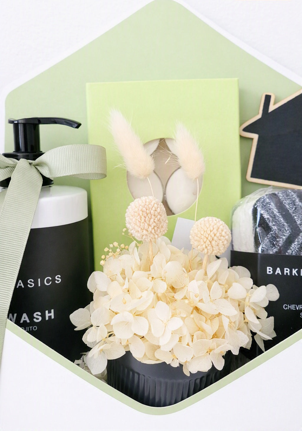 Kitchen Reset gift box
