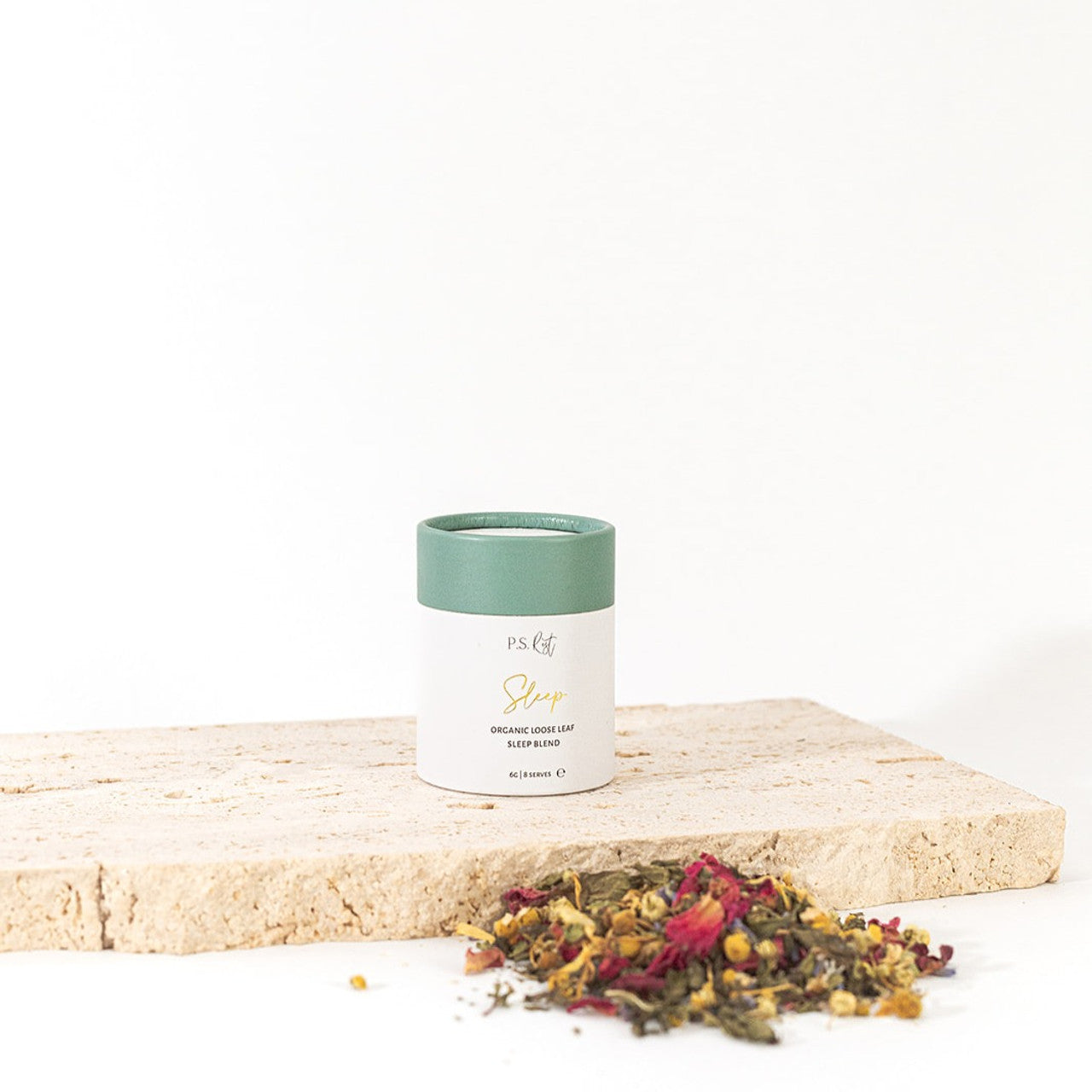 P.S. Rest - Sleep Tea