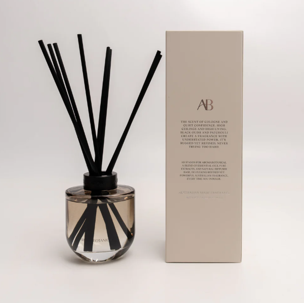 Aromabotanical Soho Loft Diffuser 200ml