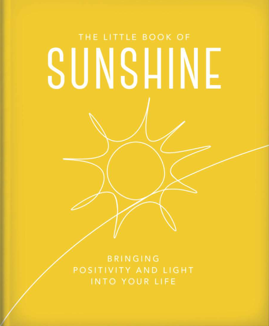 Little Book of Sunshine