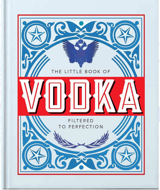 Little Book of Vodka