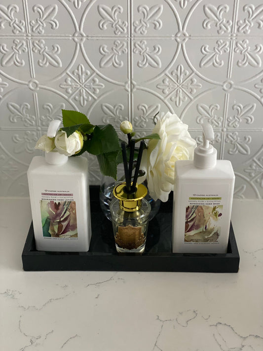 Kakadu Plum & Eucalyptus Hand/Body Care Duo 500ml