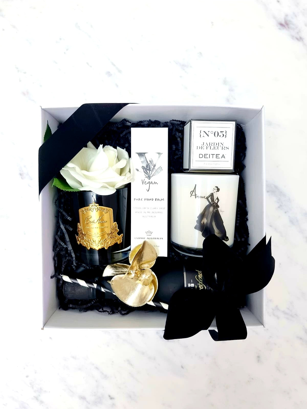Amour gift box