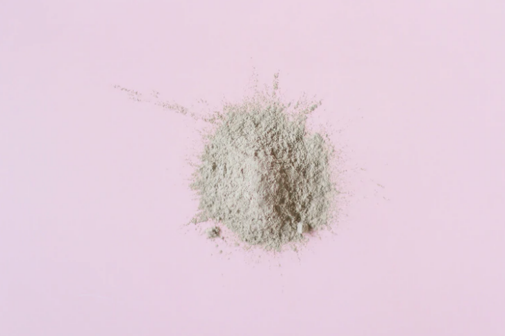 Mini Clay Face Mask | Green 40g