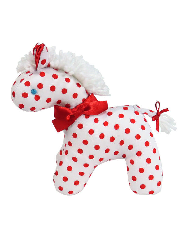 Kate Finn Mini Horse - 3 colours available