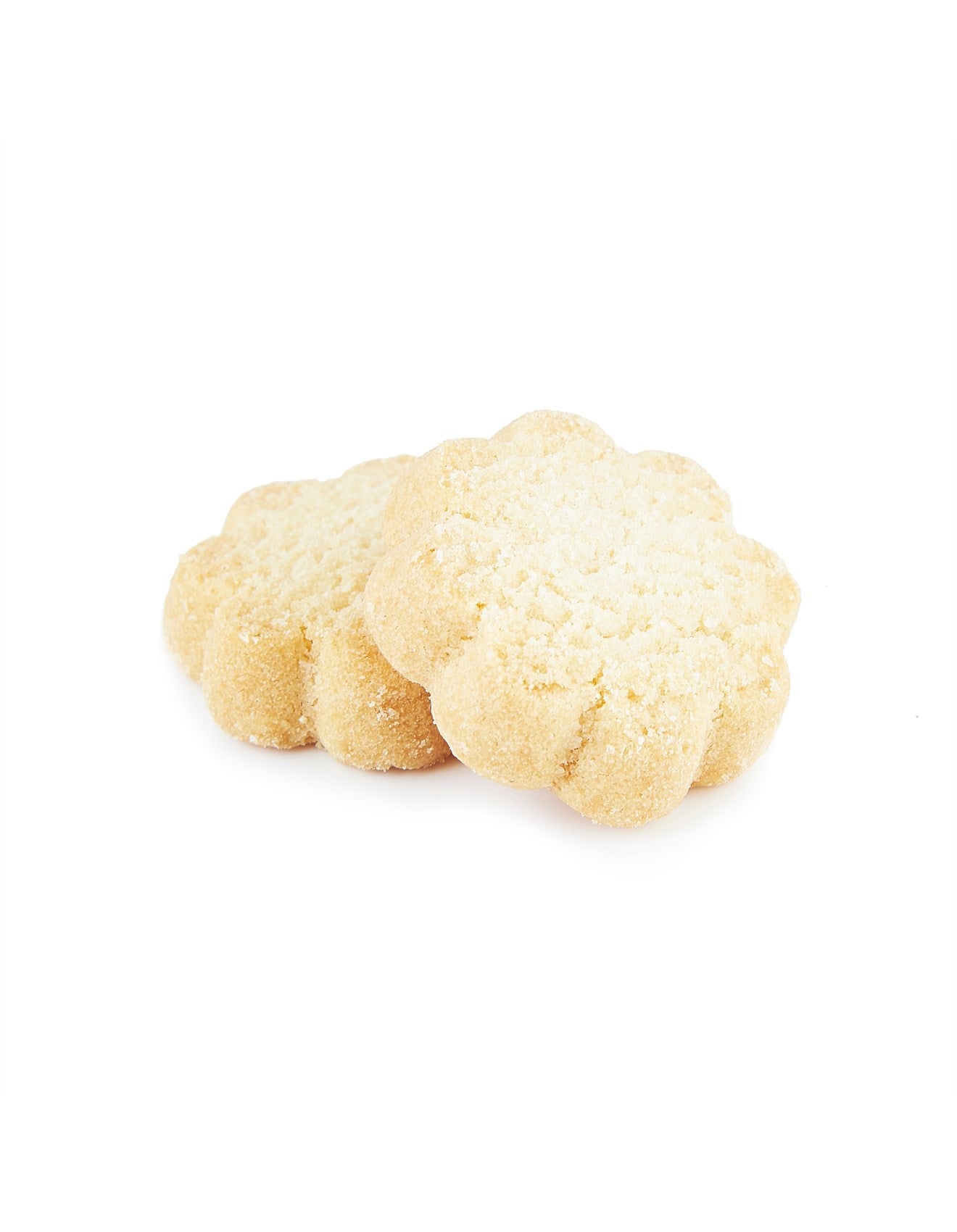 Citrus Lemon Butterburst Biscuits 120g