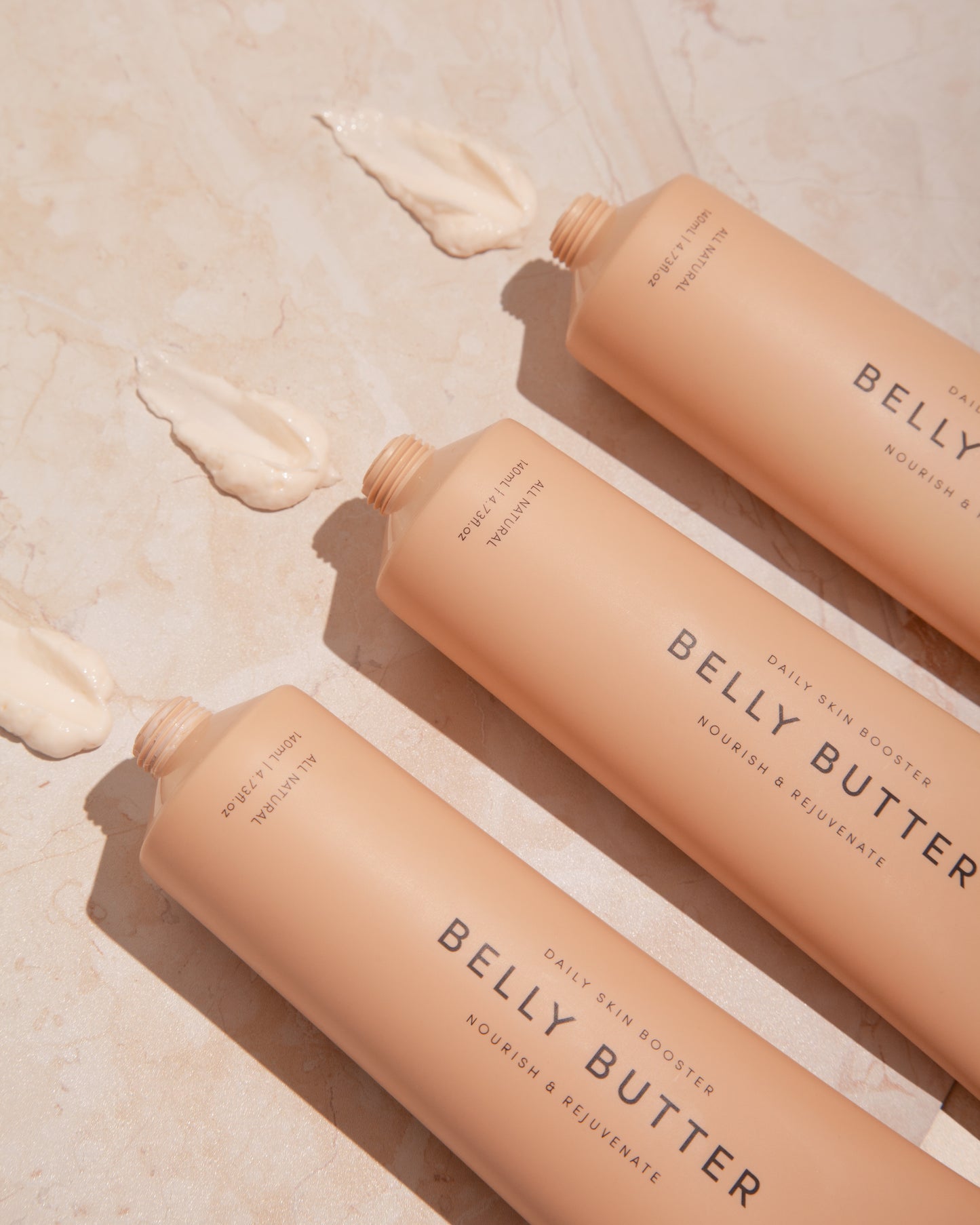 Mama & Bird Skincare - Belly Butter 140ml