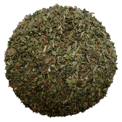 {No.02} Egyptian Mint Tea