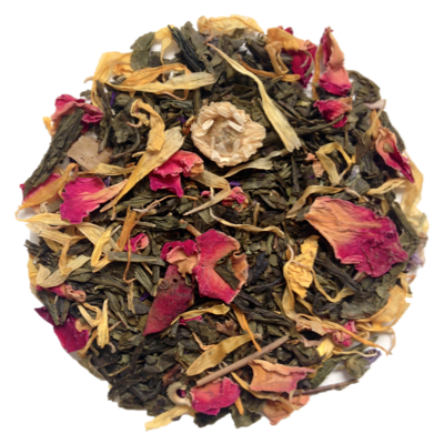 {No.05} Jardin De Fleur