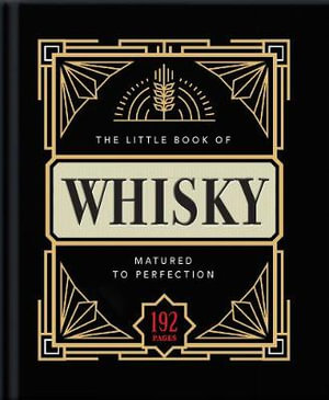 Little Book of Whisky