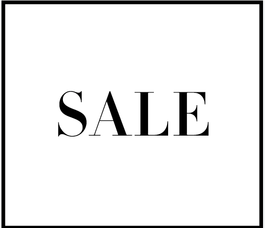 SALE