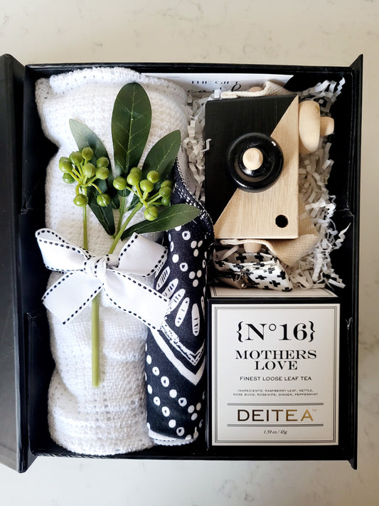 Modern Bub gift box