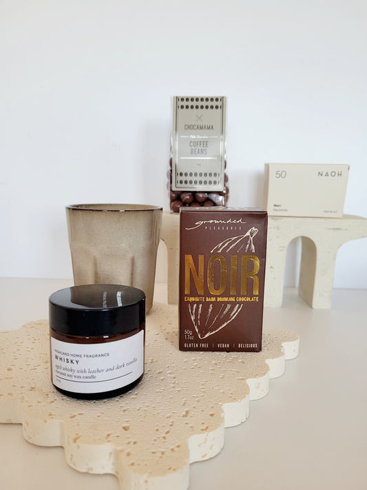 Rugged Rituals gift box