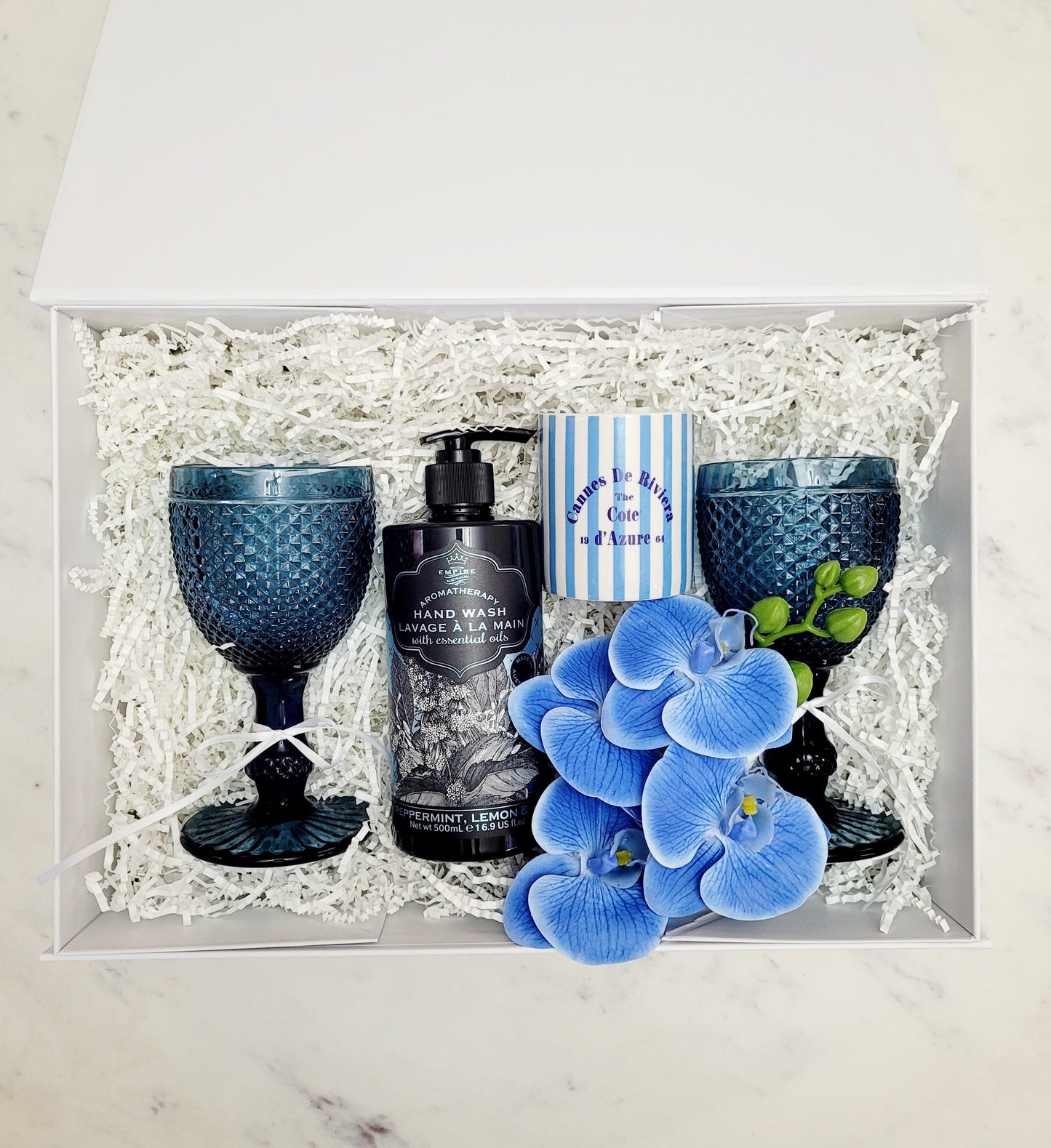 Cin Cin gift box