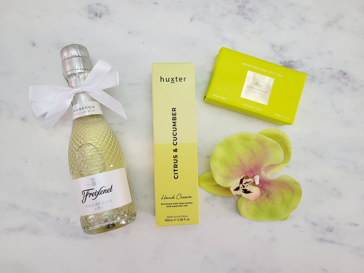 Montego gift box