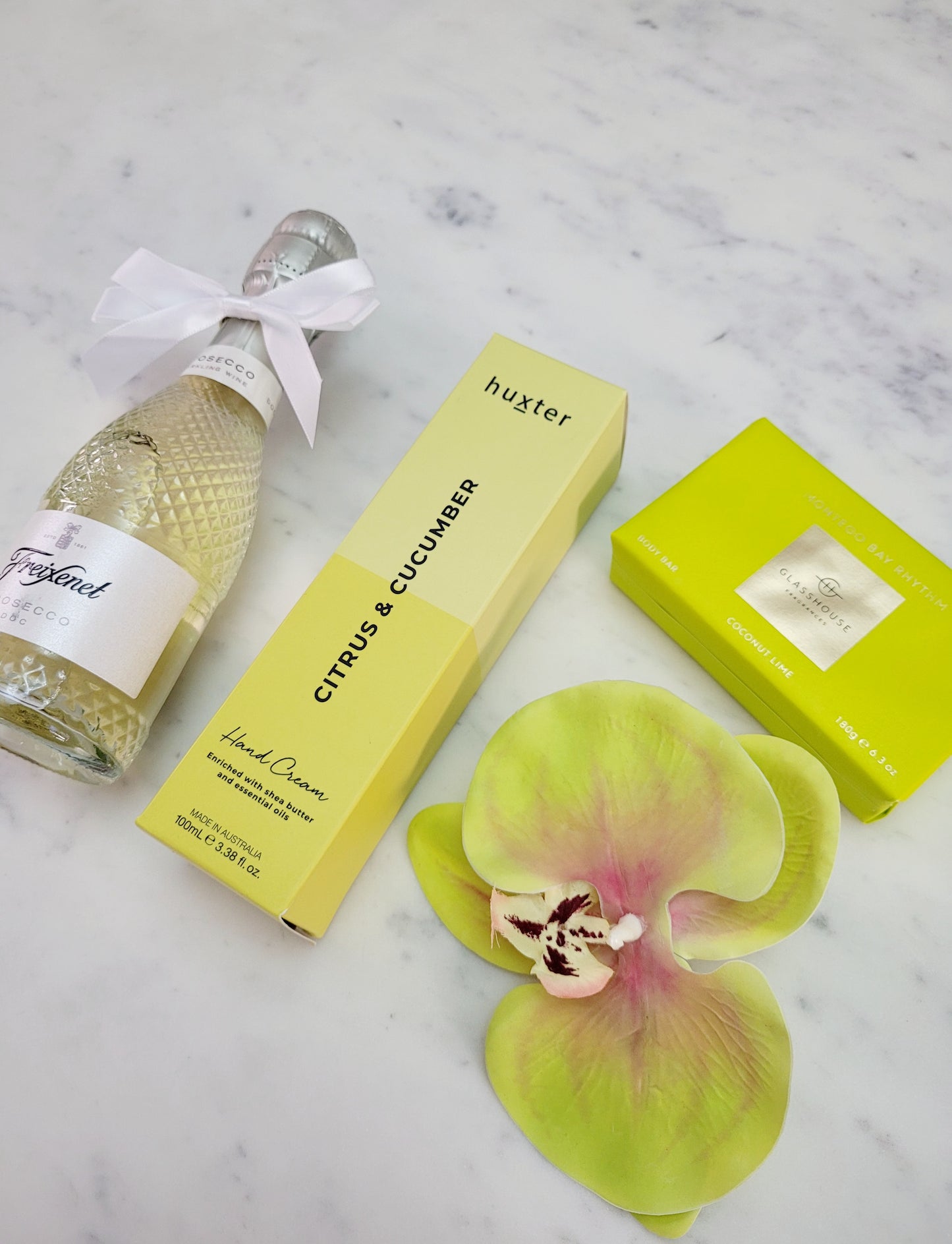 Montego gift box