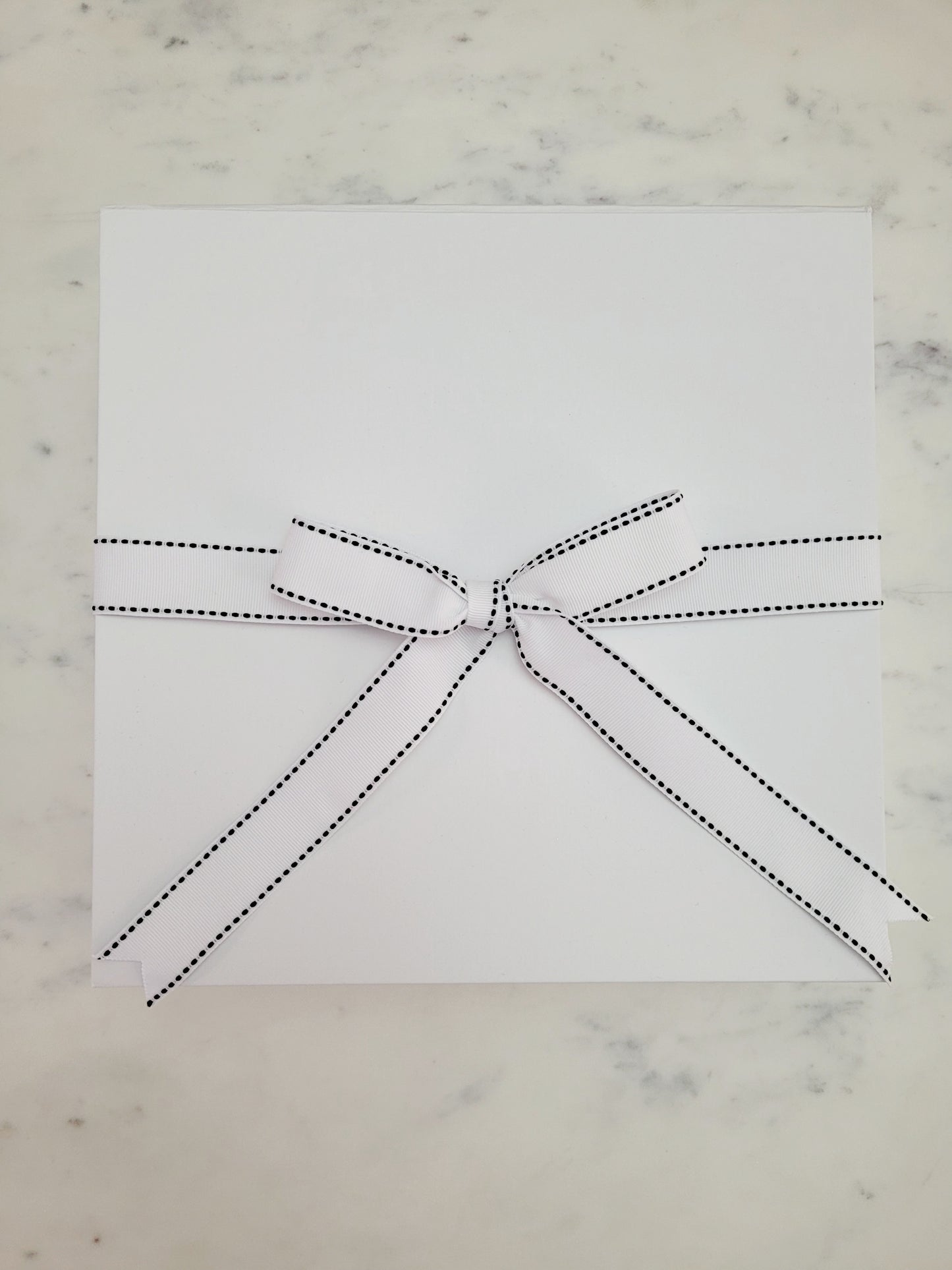 Opulent gift box