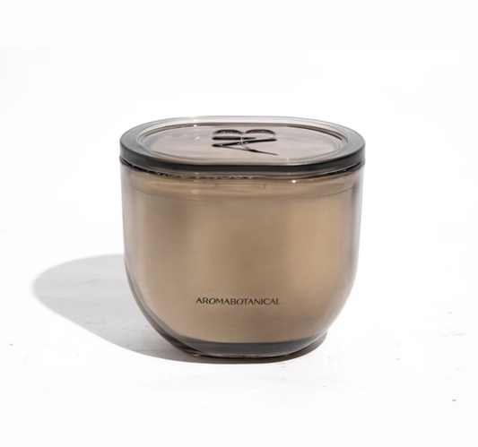 Aromabotanical Allure Black Oudh & Patchouli Candle 410g